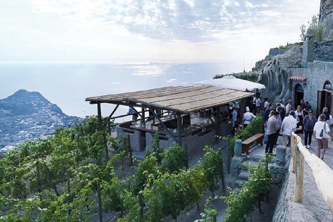 Premium Ischia Wine Tasting Experience with Transfer Included - Why Ischia Wine Works So Well for a 3-Hour Escape