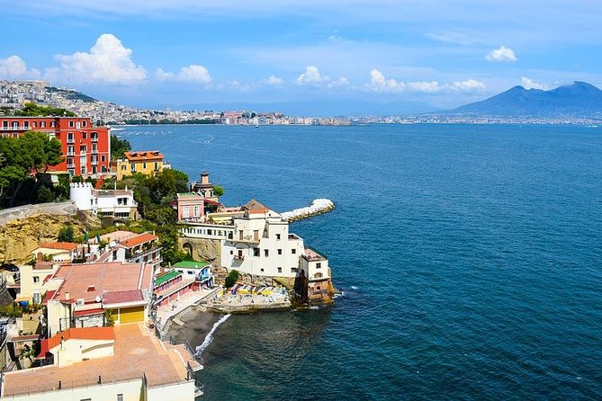 Private 4-Hour City Tour of Naples with Hotel or Cruise Port pick-up - Duomo di Napoli and San Gennaro, where faith and local tradition collide