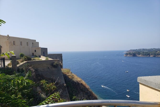 Private Amalfi Coast By Car And By Boat Day Trip - Key takeaways before you go