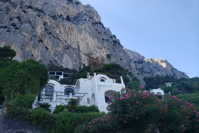 Private Amalfi Coast By Car And By Boat Day Trip - Lunch, lemon culture, and the local food stops you should plan for