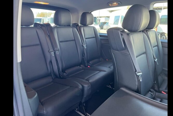 Private Amalfi Coast Drive - Price and Logistics, The Real Value Math