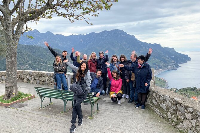Private Amalfi Coast Drive - What You Actually Get Out of One Day
