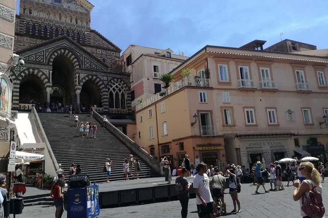 Private Amalfi Coast Secret Tour with Carmine from Rome or Naples - Turning the Apennines into part of your vacation day