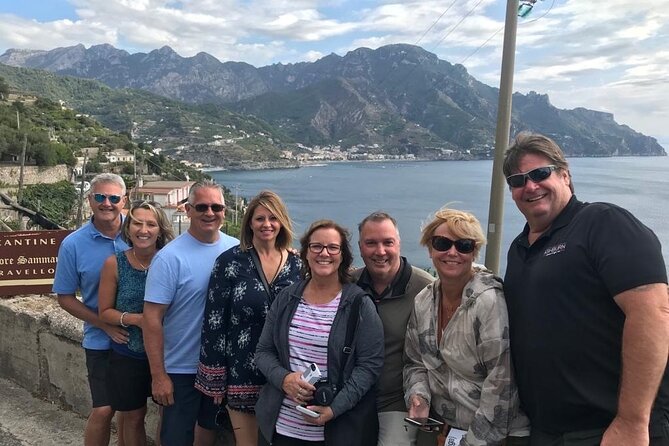 Private Amalfi Coast Secret Tour with Carmine from Rome or Naples - Price and value: what you’re really paying for