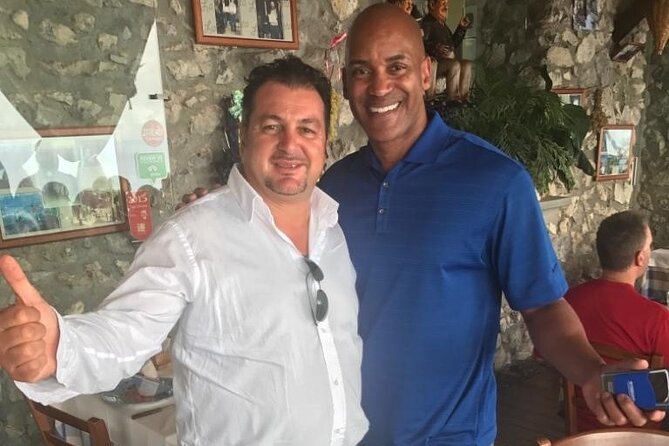 Private Amalfi Coast Secret Tour with Carmine from Rome or Naples - How long is long enough? The 7 to 8 hour day reality check