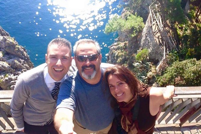 Private Amalfi coast tour and Sorrento coast up to 8 passengers - Positano: a photo overlook, then the village stroll you actually came for