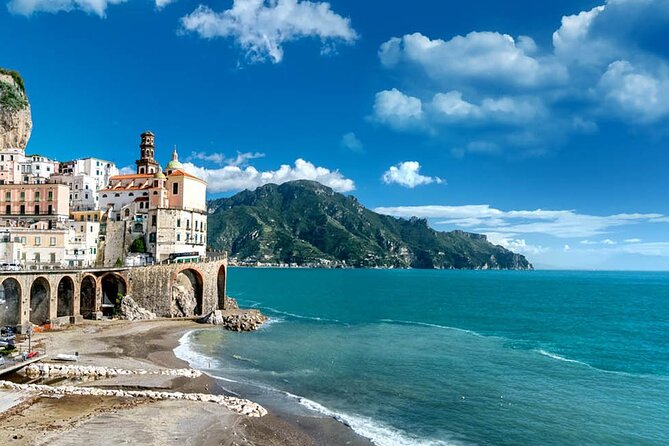 Private Amalfi Coast tour by Vintage Fiat 600 from Naples - Who this tour fits best (and who should pick something else)
