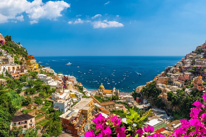 Private Amalfi Coast Tour - Enjoy it with our local english speaking driver - Why this Amalfi day trip works from Naples