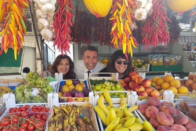 Private Amalfi Coast Tour - Enjoy it with our local english speaking driver - For cruise days and tight schedules, this is the safety net