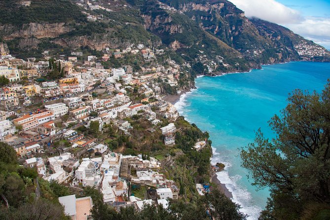Private Amalfi Coast Tour (Positano, Amalfi & Ravello) - The Value of a Private Amalfi Coast Day From Naples