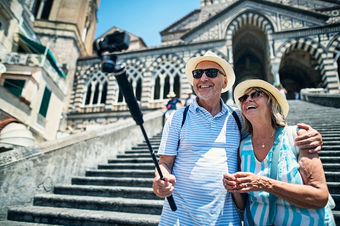 Private Amalfi Coast Tour (Positano, Amalfi & Ravello) - Who This Tour Fits Best, and Who Might Feel Rushed