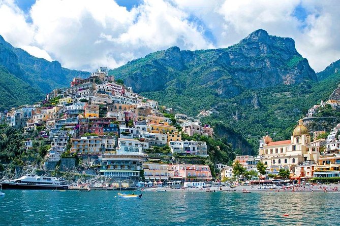 Private Amalfi Coast Tour: Scenic Positano, Amalfi & Ravello - Ravello first: gardens, Villa Rufolo, and the views over the Gulf of Salerno