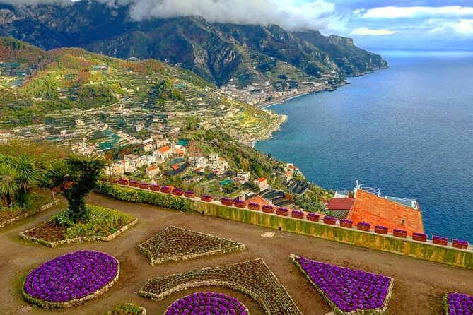 Private Amalfi Coast Tour with a Local: Coastal Stories - Private storytelling by car: what this day actually feels like