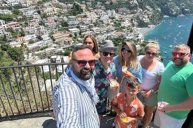 Private Amalfi Coast Tour with a Local: Coastal Stories - Practical tips that actually help you on the coast