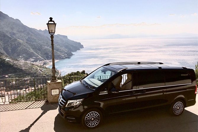 Private Amalfi drive 8 hours - Key highlights that make this private Amalfi day work