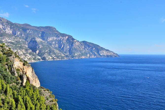 Private Amalfi drive 8 hours - Why a private Amalfi Coast drive beats the big-bus squeeze