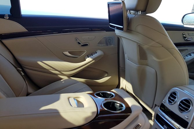 Private Amalfi drive 8 hours - Who this private Amalfi day is best for