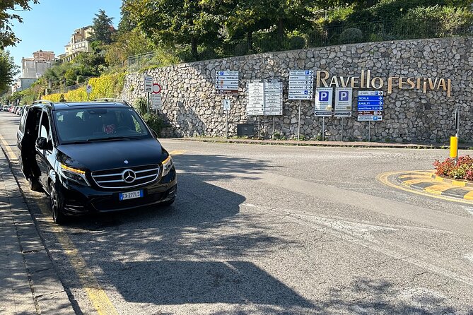 Private Amalfi Drive from Naples - Private Amalfi Coast by car from Naples, what makes it work