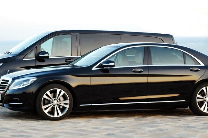 Private Amalfi Transfer from Napoli with English Speaking Driver - Key Things to Know Before You Go