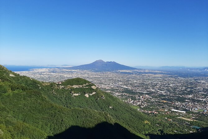 Private Amalfi Transfer from Napoli with English Speaking Driver - Hours, Meeting Point, and How to Plan Your Day