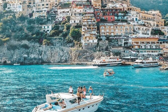 Private and exclusive tour of the beautiful Amalfi Coast! - Key things to know before you go