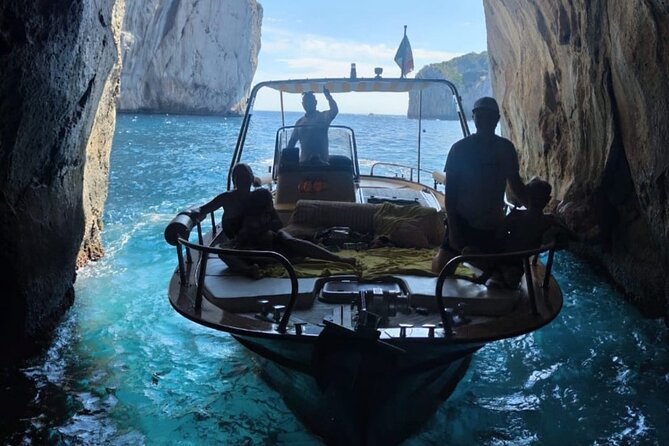 Private and exclusive tour of the beautiful Amalfi Coast! - Furore: the Fjord crack in the rock and why it feels different