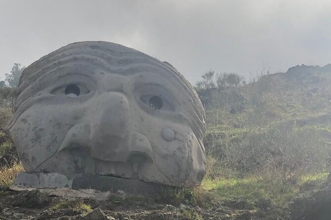 Private and Guided day in Pompeii and Vesuvius from Naples - A Private Day to Pompeii and Vesuvius That Actually Feels Manageable