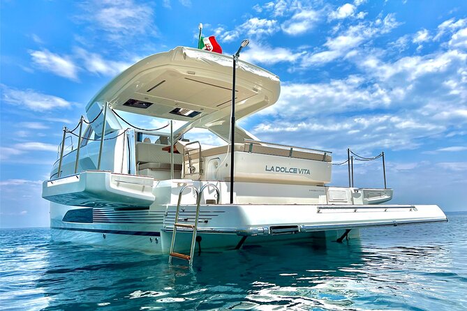 Private boat tour from Naples to Capri+Amalfi Coast JEANNEAU DB43 - Should you book this Naples to Capri and Positano private boat tour?