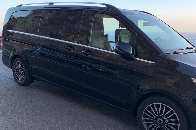 Private car service Naples Airport To Sorrento or vv - Why a Private Mercedes Transfer Beats Taxi Chaos
