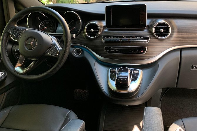 Private car service Naples Airport To Sorrento or vv - Who This Naples to Sorrento Transfer Fits Best