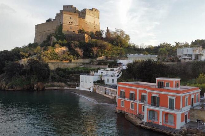 Private car tour among the treasures of the Phlegraean Fields of Naples. - Key points to know before you go