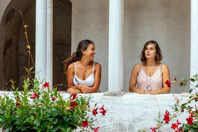 Private City Kickstart Tour: Naples - What you actually take away: tips, Q&A, and recommendations