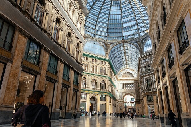 Private City Kickstart Tour: Naples - Price and value: what $225 buys you in a private Naples tour