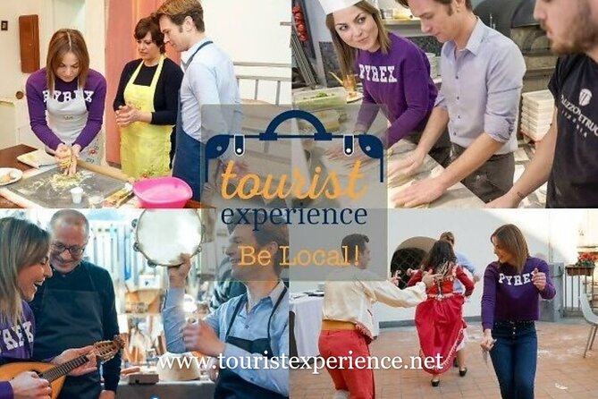 Private Cooking Class in Naples in a House with Beautiful Terrace - Who This Class Suits Best