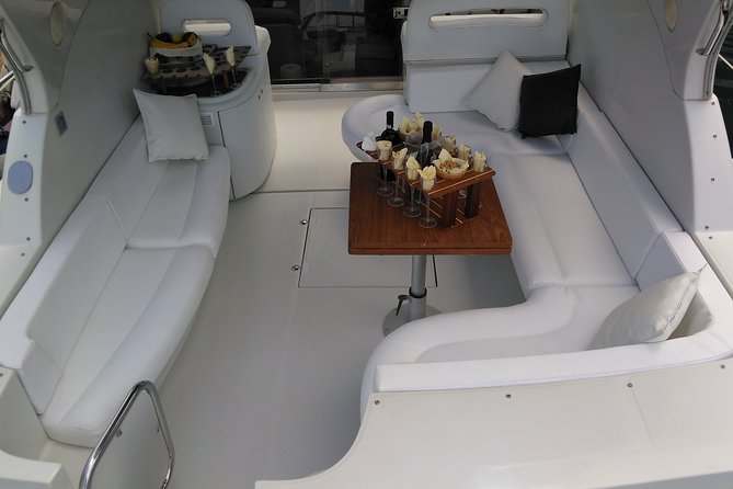Private Cruise from Naples to Capri and Amalfi Coast - yacht 40' - Positano from the water, plus a real chance for an ashore walk