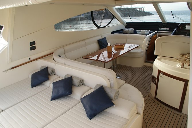 Private Cruise from Naples to Capri and Amalfi Coast - yacht 50' - Key highlights I’d build my day around