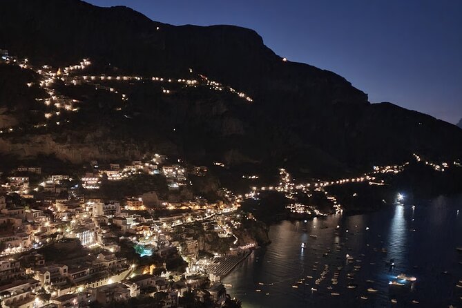 Private Custom Day Tour: Fully Personalized 8-Hour Experience - Limoncello tasting: the simple stop that feels like Naples