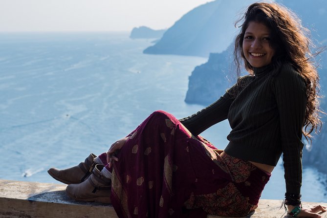 Private Day Tour of Amalfi Coast - Positano at the Pace of Piazza dei Mulini to the Waterfront