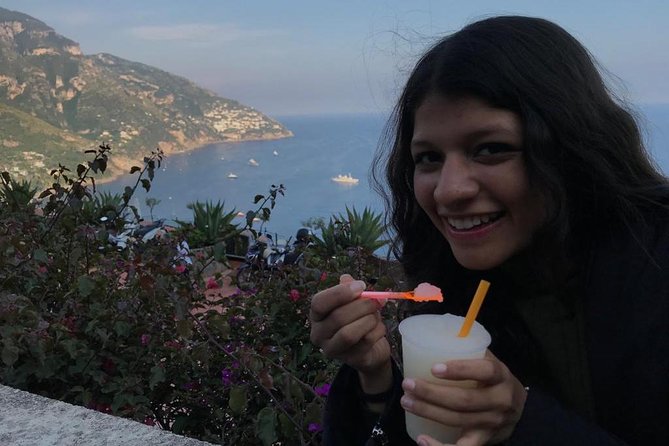 Private Day Tour of Amalfi Coast - Ravello Hill Views and the City of Music Atmosphere