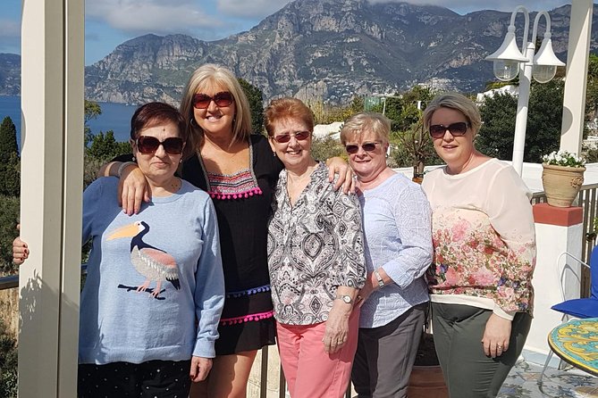 Private Day Tour of Amalfi Coast - Price and What Makes It Feel Worth It