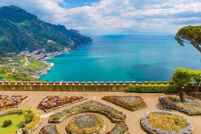 Private Day tour of Positano, Amalfi and Ravello from Naples - Lunch on the Amalfi Coast: Plan for Choices, Not Packages