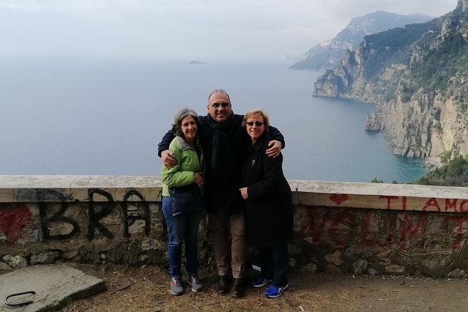 Private day tour: Pompei and Herculenium. - Key Highlights You Should Know
