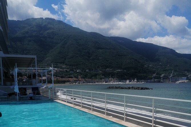 Private day tour: Pompei and Herculenium. - Pompeii first: how to use your 2 hours wisely