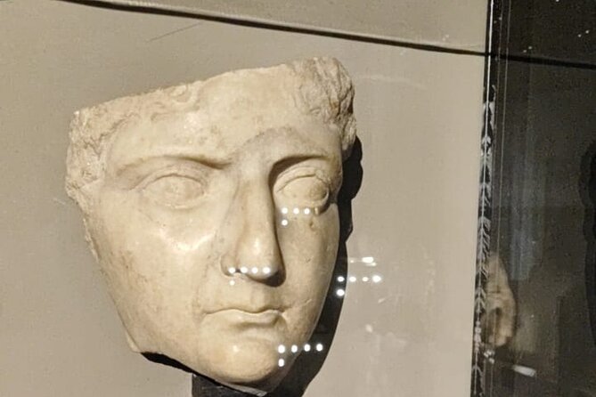 Private day tour: Pompei and Herculenium. - Herculaneum after lunch: small city, strong atmosphere
