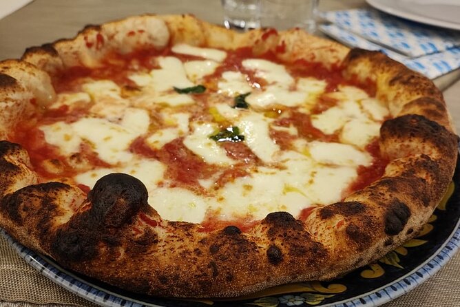 Private day tour: Pompei and Herculenium. - Food and guides: what you plan, what you leave to the provider
