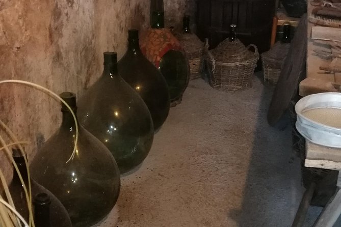 Private day tour: Pompei, Ravello and Amalfi. - What to Expect When Pompeii Tickets and Guides Enter the Picture
