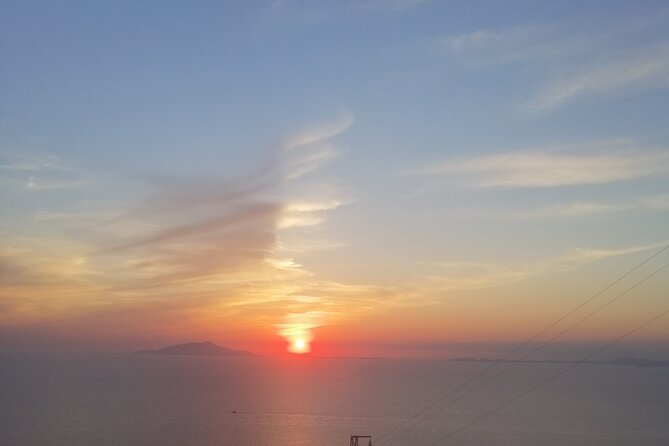 Private day tour: Pompei,Vesuvius and Herculaneum. - Key Points at a Glance