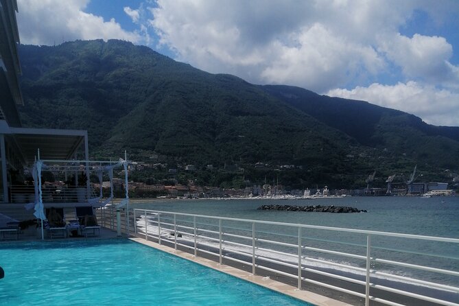 Private day tour: Pompei,Vesuvius and Herculaneum. - Timing That Works: How 7 to 8 Hours Fits Three Stops