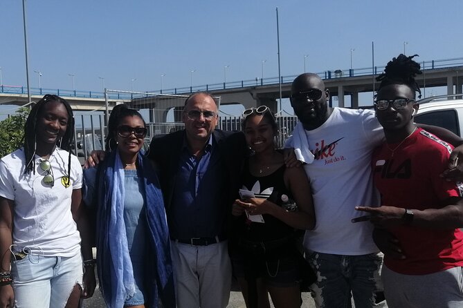 Private day tour: Pompeii, Sorrento and Positano. - Positano time: short, scenic, and best with a plan