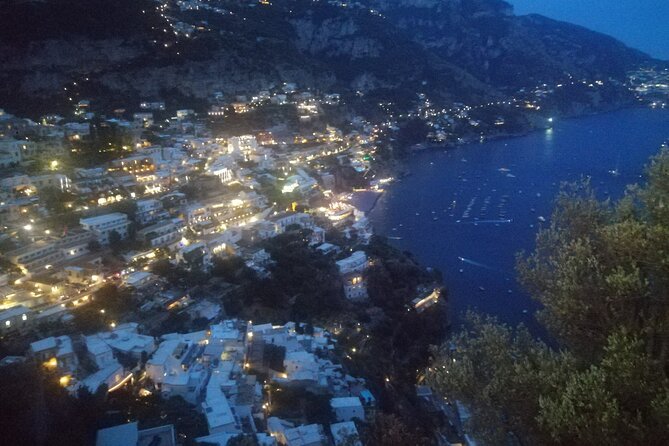 Private day tour: Pompeii, Sorrento and Positano. - Pompeii in a 2-hour window: big sights, smart pacing